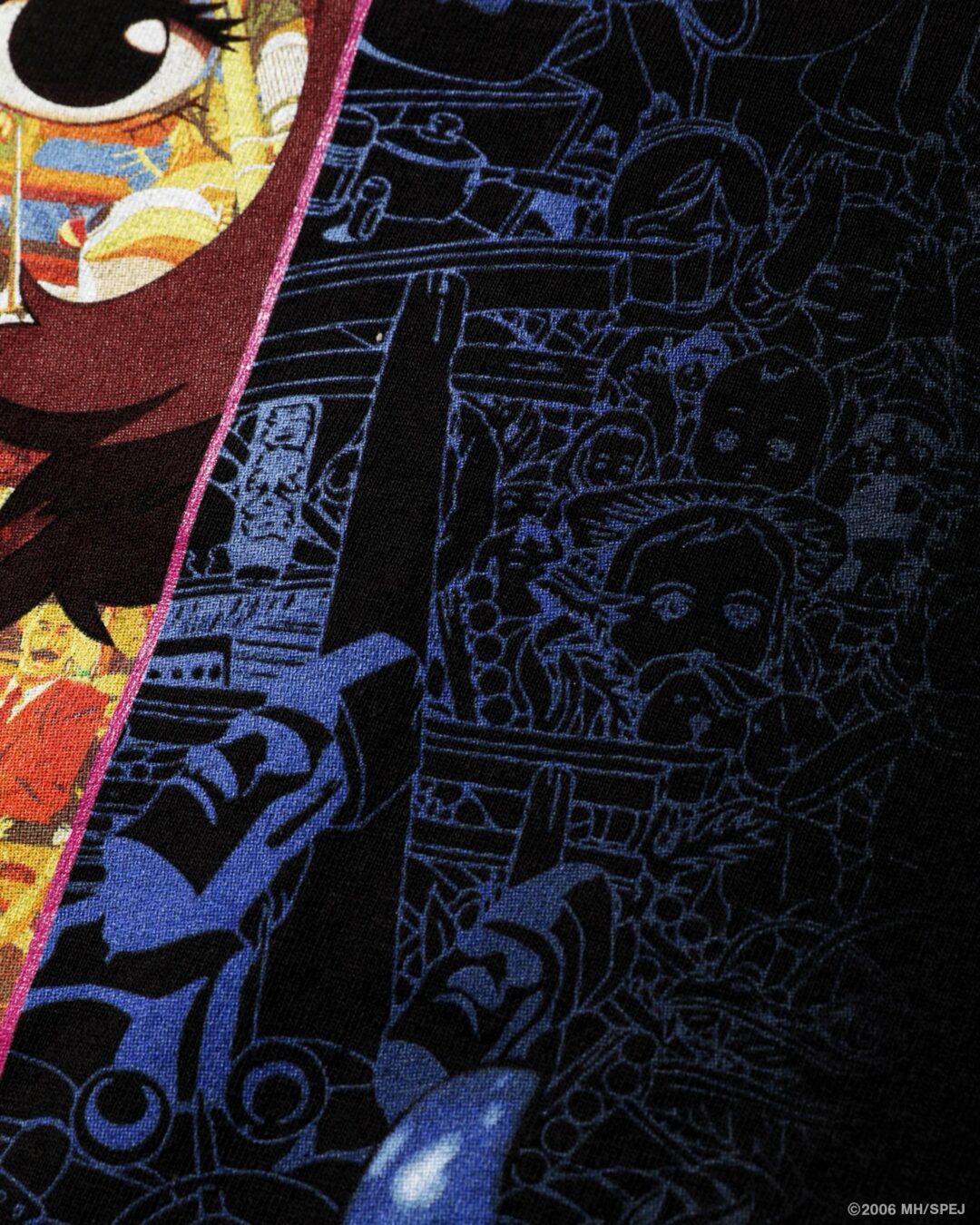 GEEKS RULE × パプリカ コラボTeeが2026年 1/2~順次発売 (ギークス ルール Paprika)