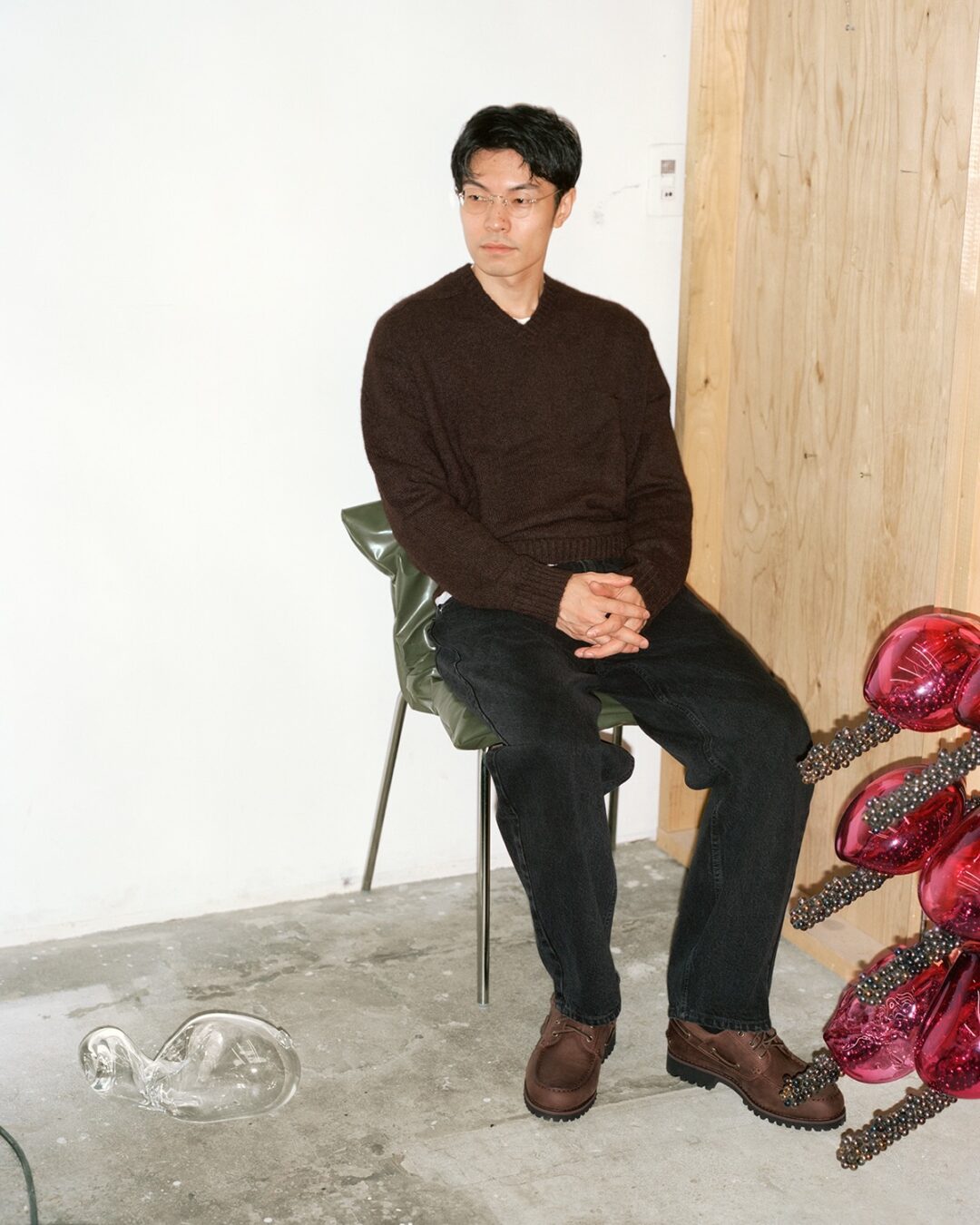 thisisneverthat × Timberland “TNT Classic 3-Eye Lug Boat Shoe”が2025年 12/5 発売 (ディスイズネバーザット ティンバーランド スリーアイ クラシックラグ ボートシューズ)