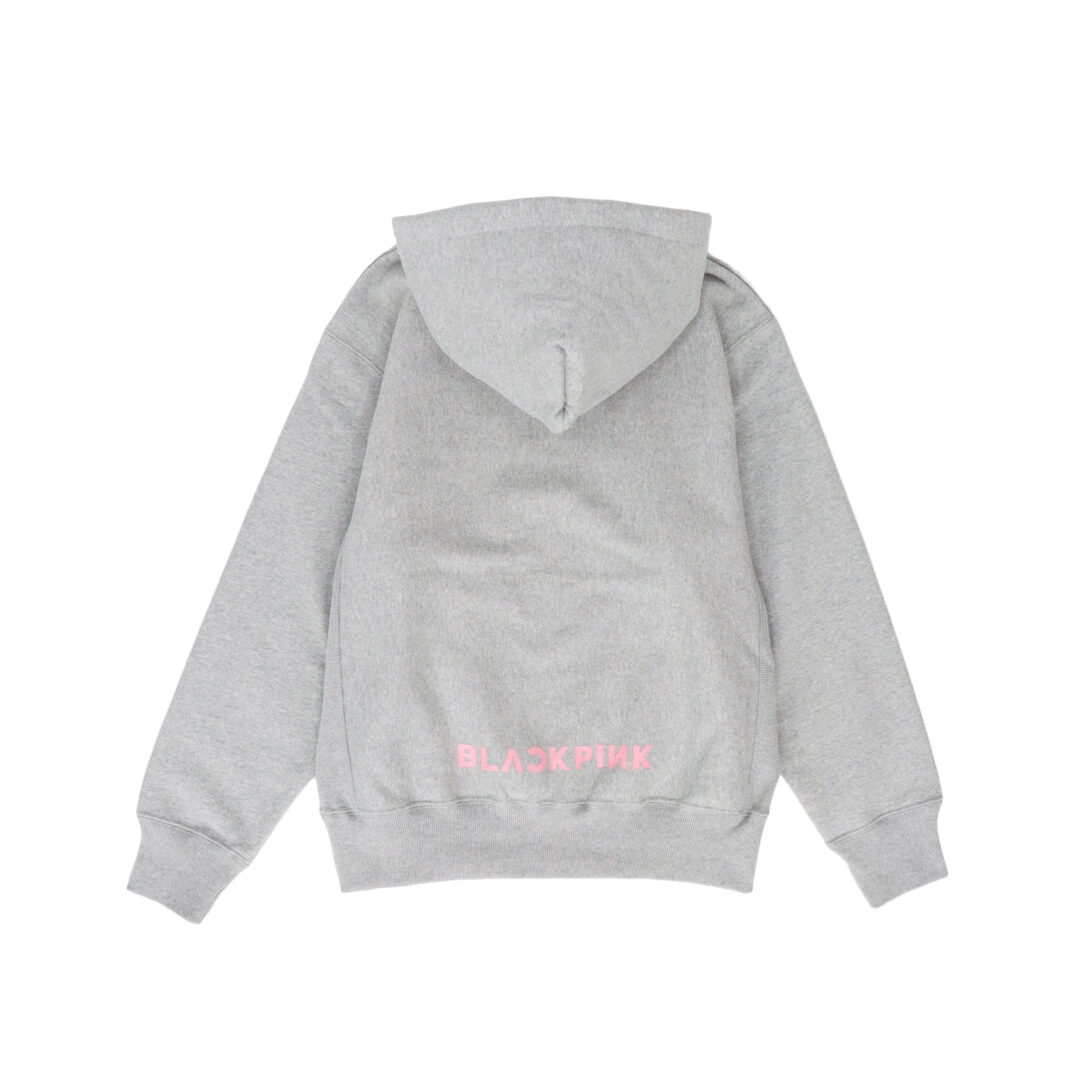 BLACKPINK × 読売ジャイアンツ & FC東京 コラボアイテムが2025年 1/8 発売 (ブラックピンク)