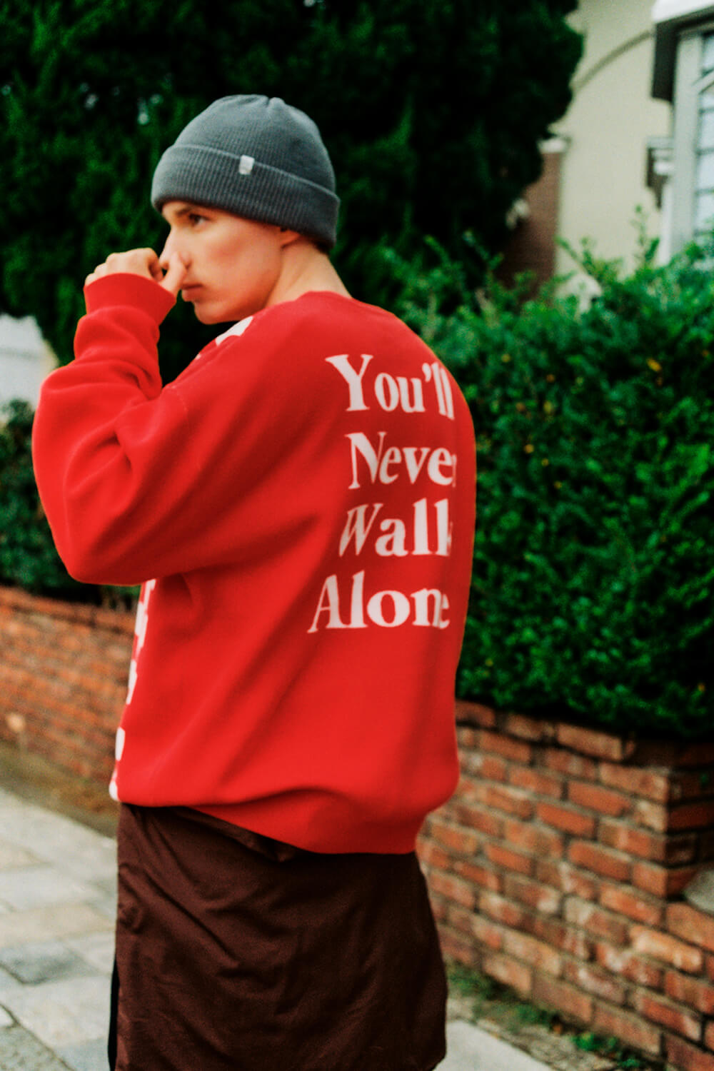 Liverpool FC 2025 AW オフィシャルアイテム (リバプール FC)