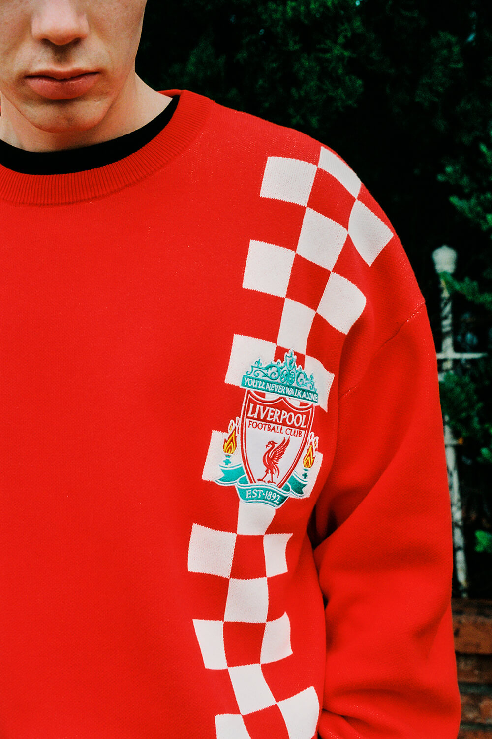 Liverpool FC 2025 AW オフィシャルアイテム (リバプール FC)