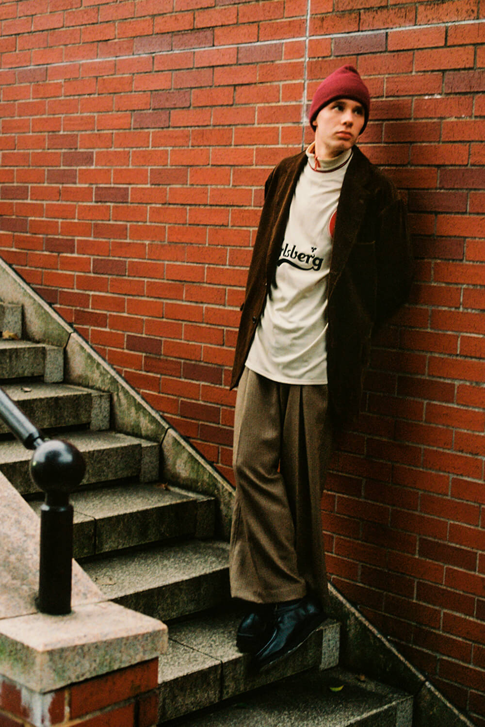 Liverpool FC 2025 AW オフィシャルアイテム (リバプール FC)