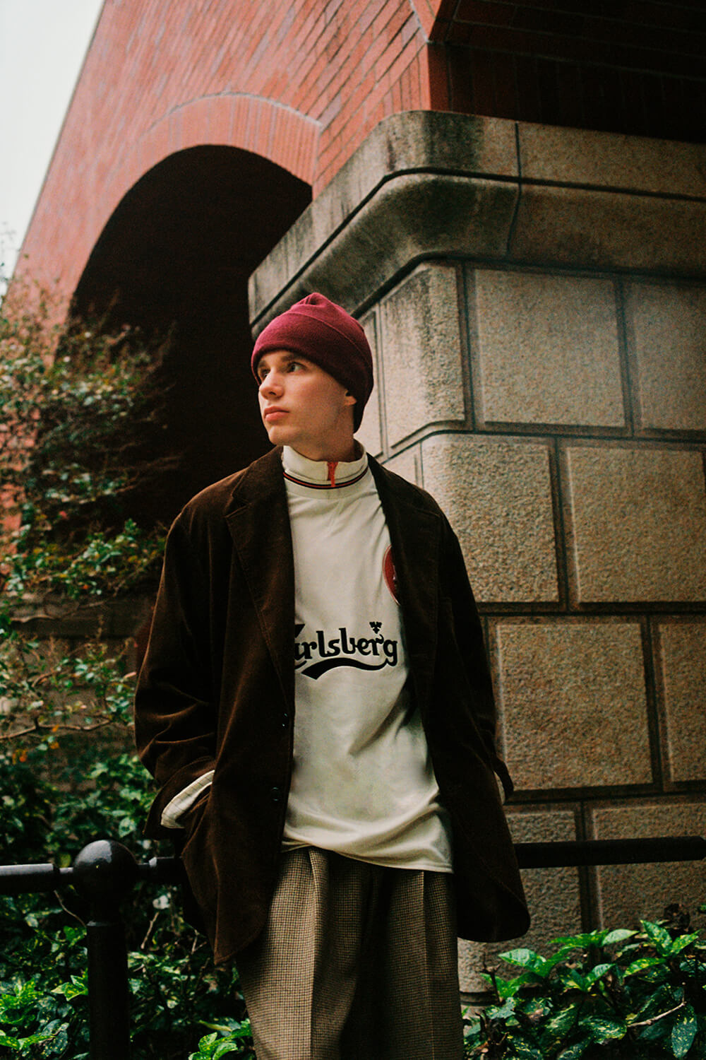 Liverpool FC 2025 AW オフィシャルアイテム (リバプール FC)