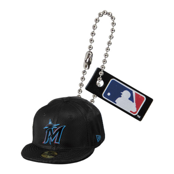 ガシャポン × New Era “59FIFTY On-Field Cap MINIATURE SWING COLLECTION -NATIONAL LEAGUE-“が2025年 12月第4週 発売 (ニューエラ)