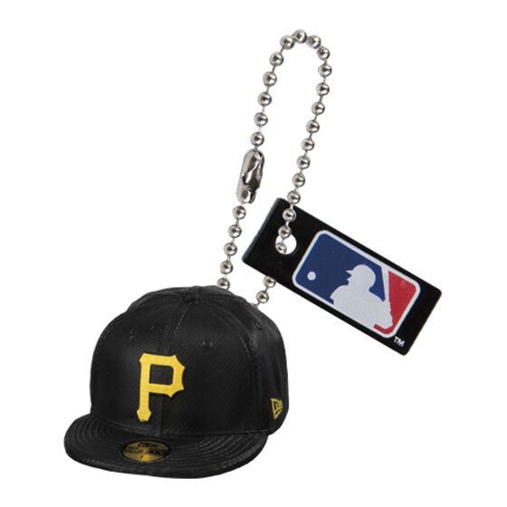 ガシャポン × New Era “59FIFTY On-Field Cap MINIATURE SWING COLLECTION -NATIONAL LEAGUE-“が2025年 12月第4週 発売 (ニューエラ)