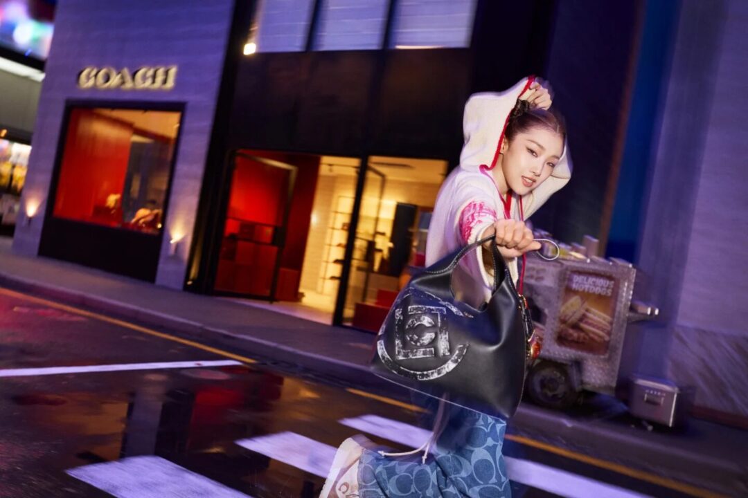 COACH × CLOT コラボコレクションが2025年 12/20 発売 (コーチ クロット)