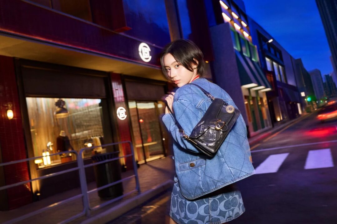 COACH × CLOT コラボコレクションが2025年 12/20 発売 (コーチ クロット)