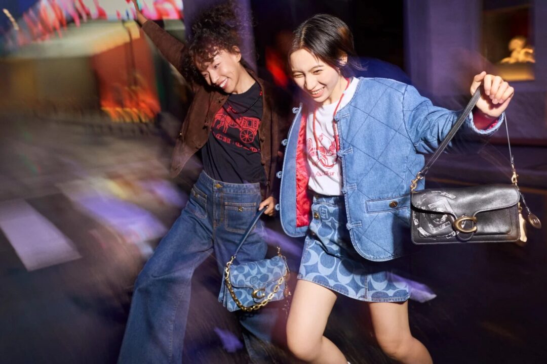 COACH × CLOT コラボコレクションが2025年 12/20 発売 (コーチ クロット)