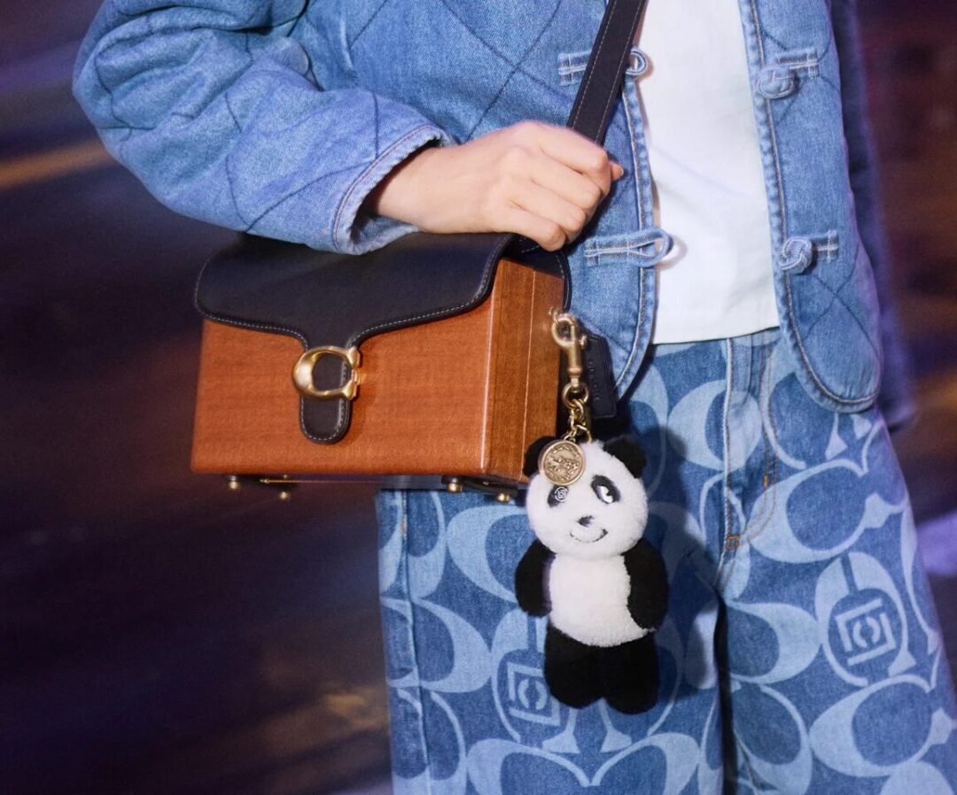 COACH × CLOT コラボコレクションが2025年 12/20 発売 (コーチ クロット)