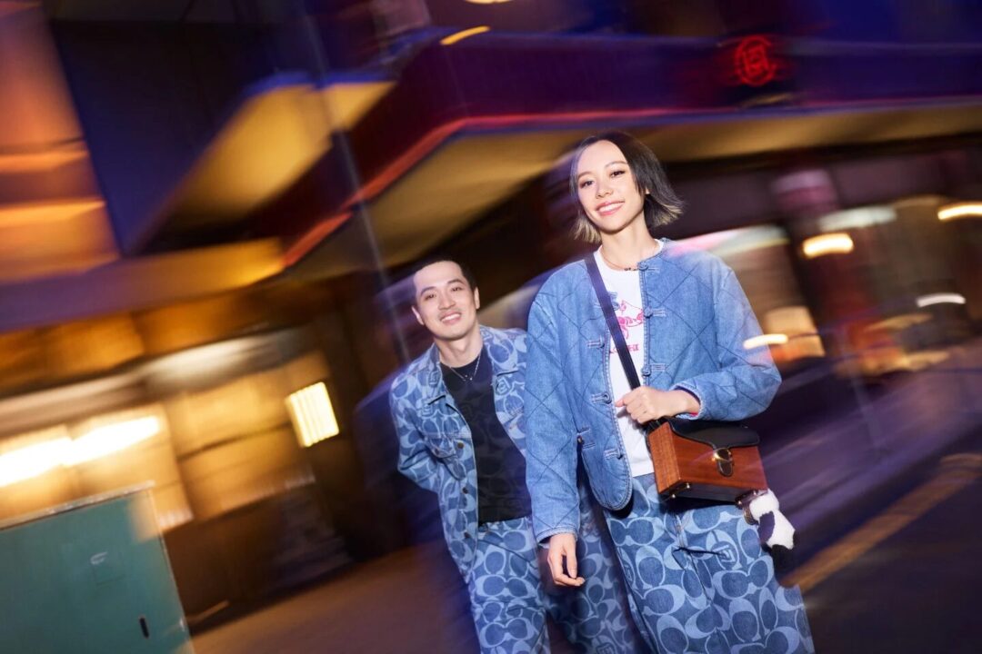 COACH × CLOT コラボコレクションが2025年 12/20 発売 (コーチ クロット)