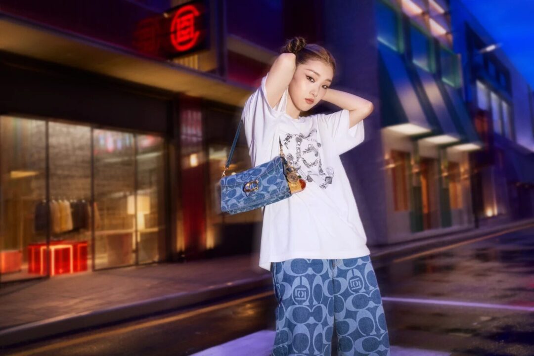 COACH × CLOT コラボコレクションが2025年 12/20 発売 (コーチ クロット)