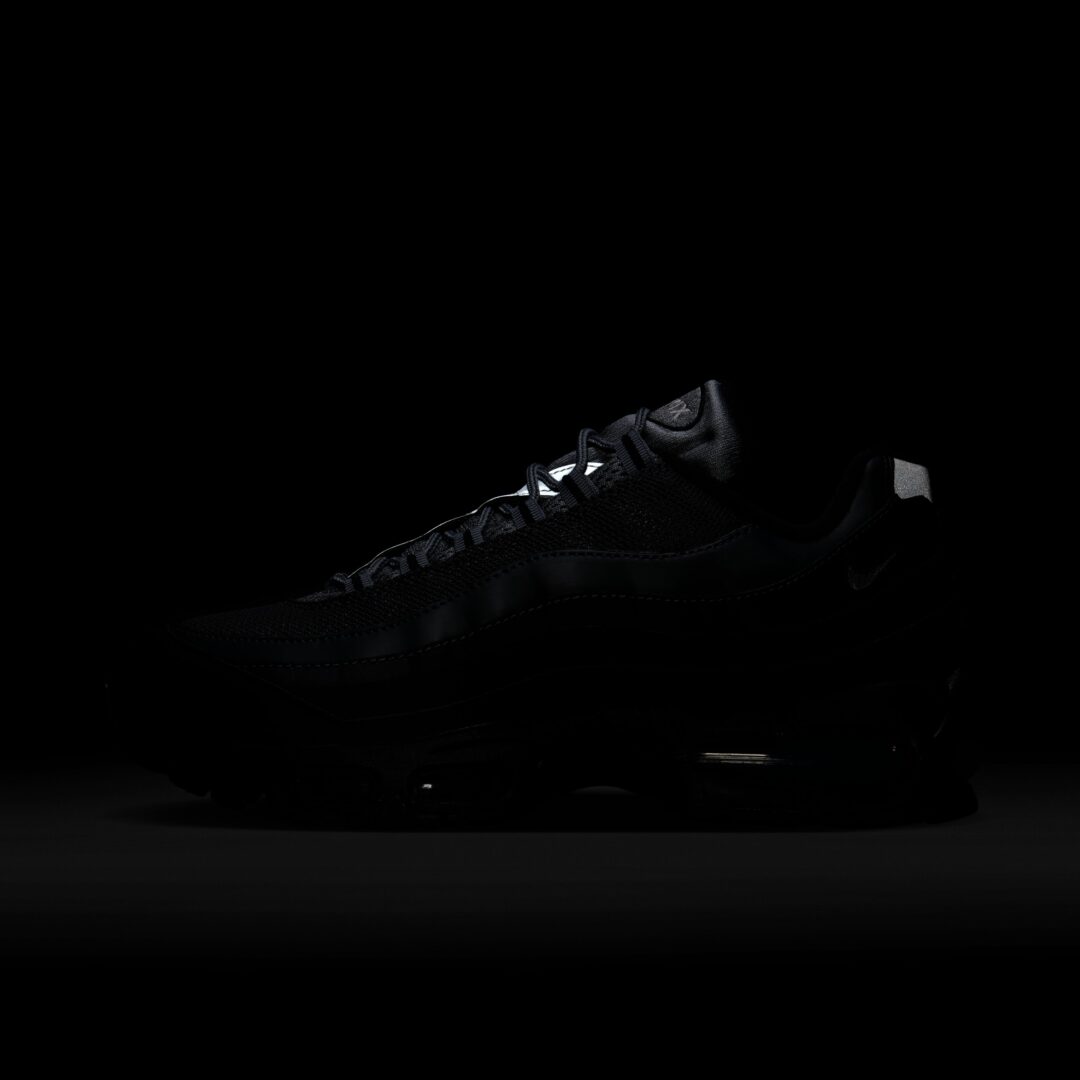 【2025年 12/22 発売】NIKE AIR MAX 95 BIG BUBBLE “Black/Lime Blast” (ナイキ エア マックス 95 ビッグバブル “ブラック/ライムブラスト”) [HJ5996-100]