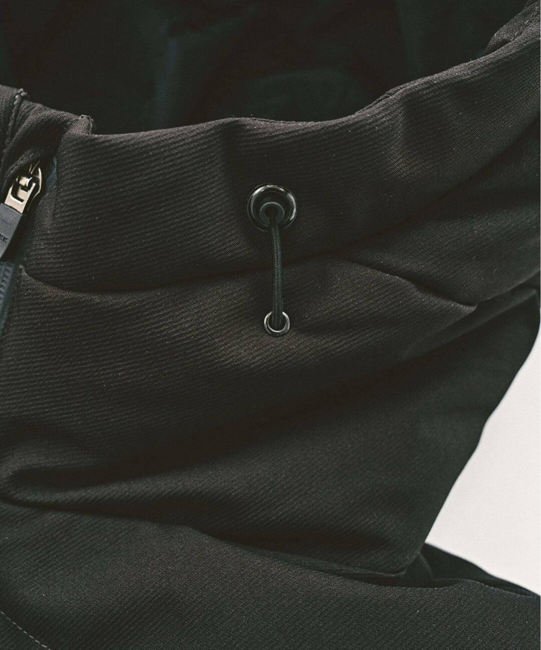 417 EDIFICE 2025 FW “ALLIED FEATHER+DOWN”が発売 (エディフィス アライド ダウンブルゾン)