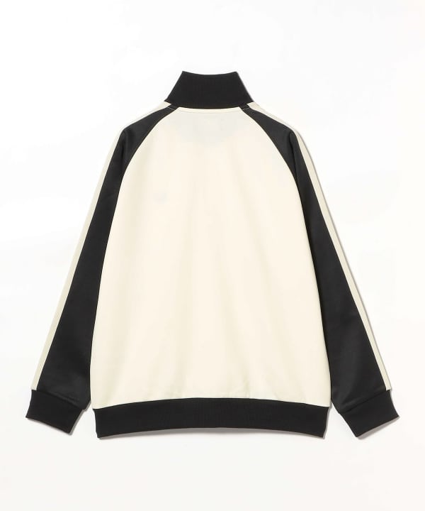 FRED PERRY × BEAMS 別注 2026 SS “トラックジャケット”が2月上旬 発売 (フレッドペリー ビームス)