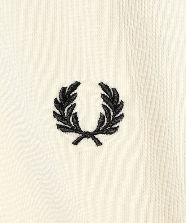 FRED PERRY × BEAMS 別注 2026 SS “トラックジャケット”が2月上旬 発売 (フレッドペリー ビームス)