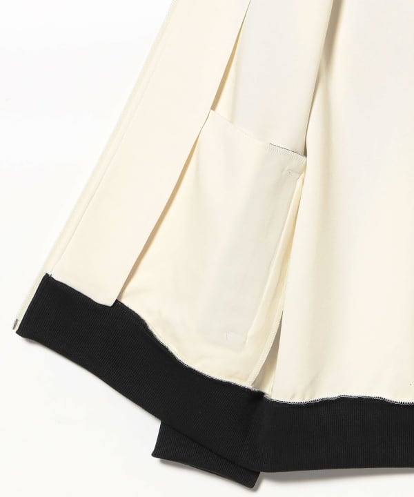 FRED PERRY × BEAMS 別注 2026 SS “トラックジャケット”が2月上旬 発売 (フレッドペリー ビームス)