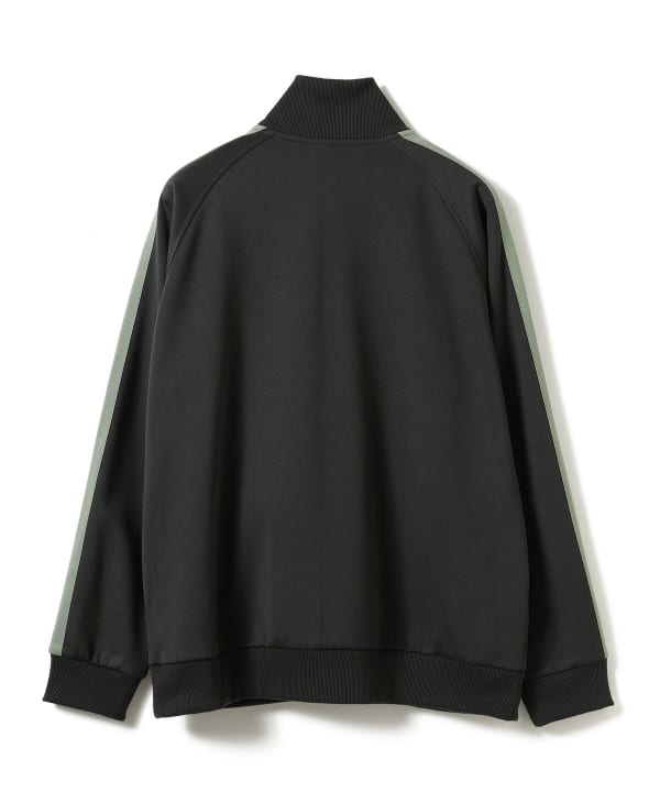 FRED PERRY × BEAMS 別注 2026 SS “トラックジャケット”が2月上旬 発売 (フレッドペリー ビームス)