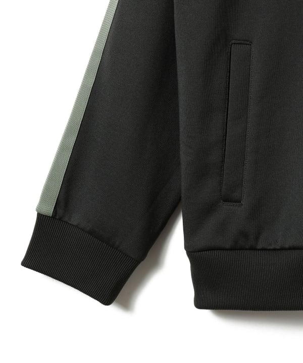 FRED PERRY × BEAMS 別注 2026 SS “トラックジャケット”が2月上旬 発売 (フレッドペリー ビームス)