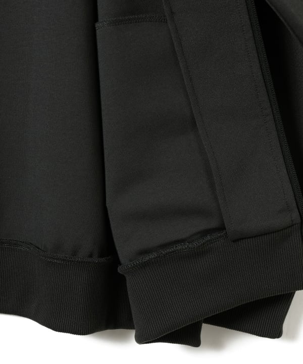 FRED PERRY × BEAMS 別注 2026 SS “トラックジャケット”が2月上旬 発売 (フレッドペリー ビームス)