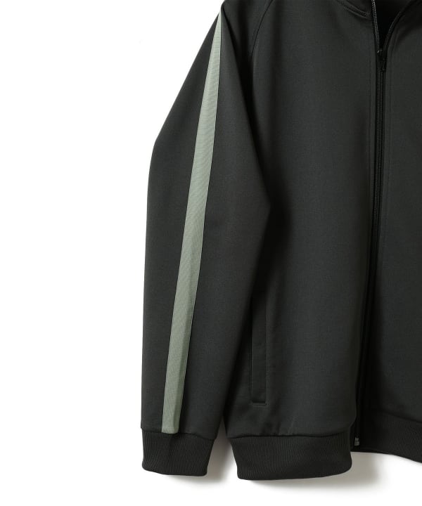 FRED PERRY × BEAMS 別注 2026 SS “トラックジャケット”が2月上旬 発売 (フレッドペリー ビームス)