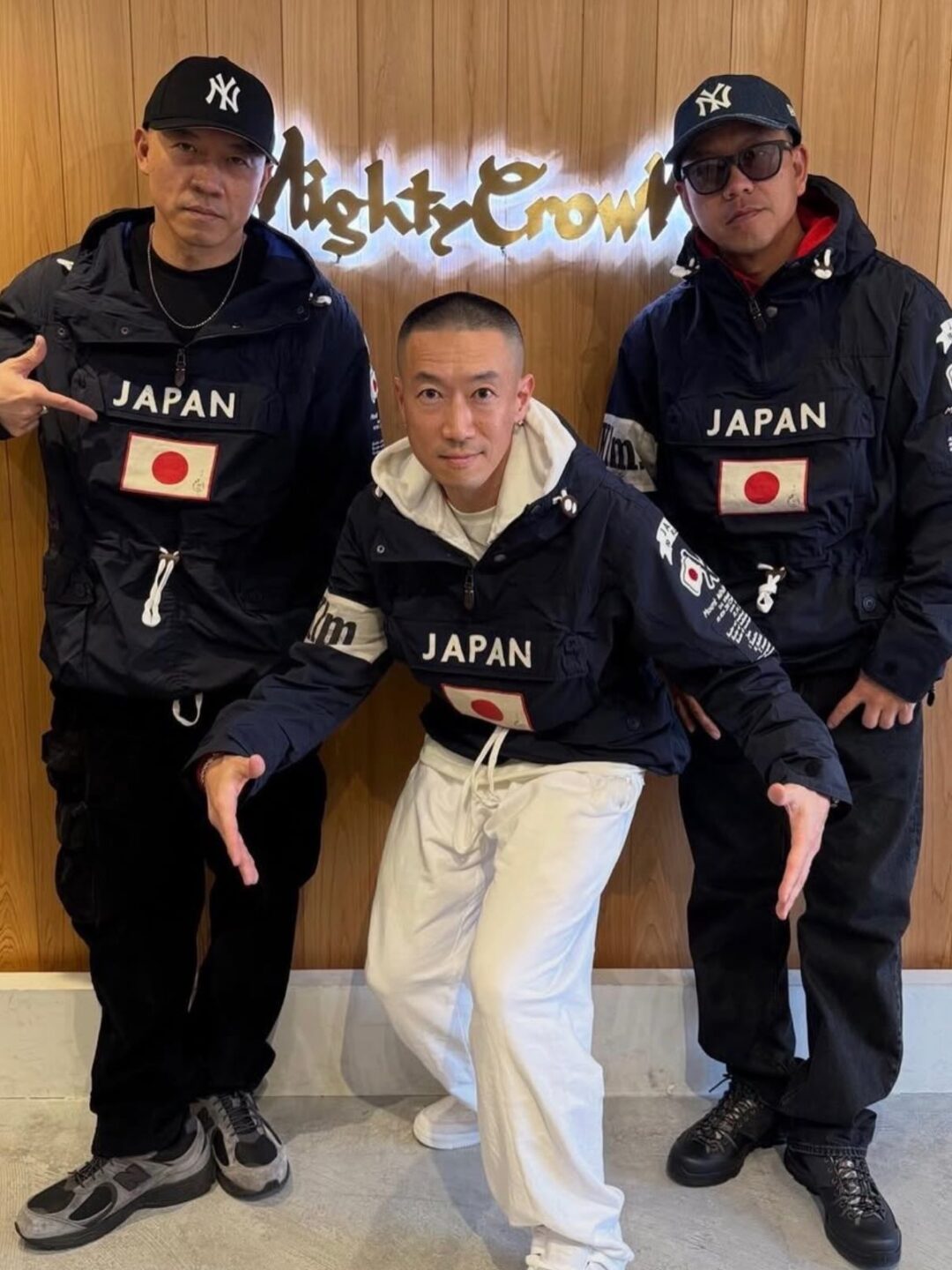 BEAMS × POLO RALPH LAUREN “Japan Anorak”が2026年 1月後半 復刻予定 (ビームス ポロ ラルフローレン “ジャパン アノラック”)