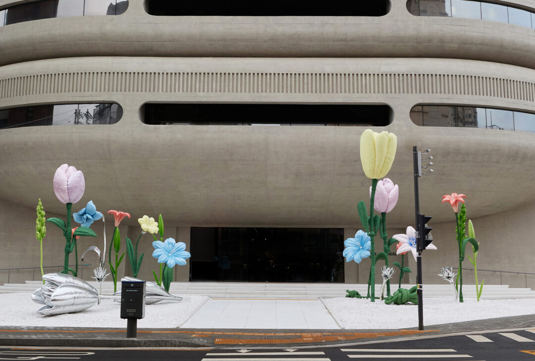 GENTLE MONSTER 2026 BOUQUET コレクションが発売 (ジェントルモンスター)