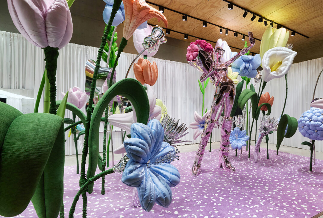 GENTLE MONSTER 2026 BOUQUET コレクションが発売 (ジェントルモンスター)