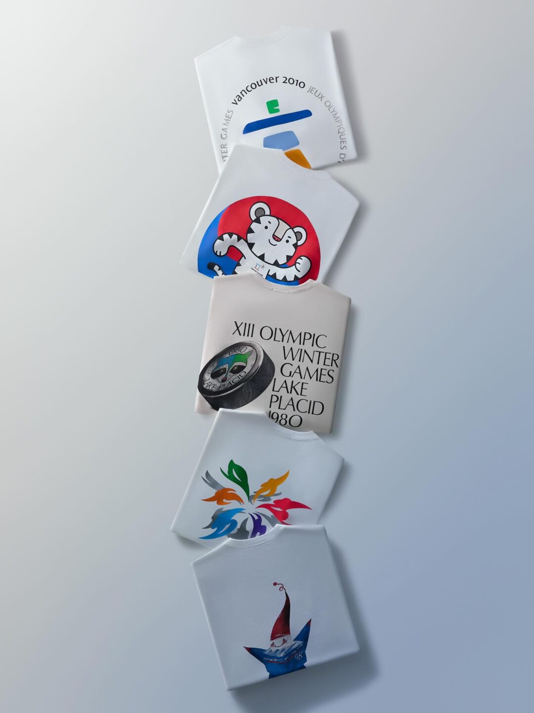 【2026年 1/23 発売予定】Kith for Olympics Heritage 2026 (キス オリンピック ヘリテージ)