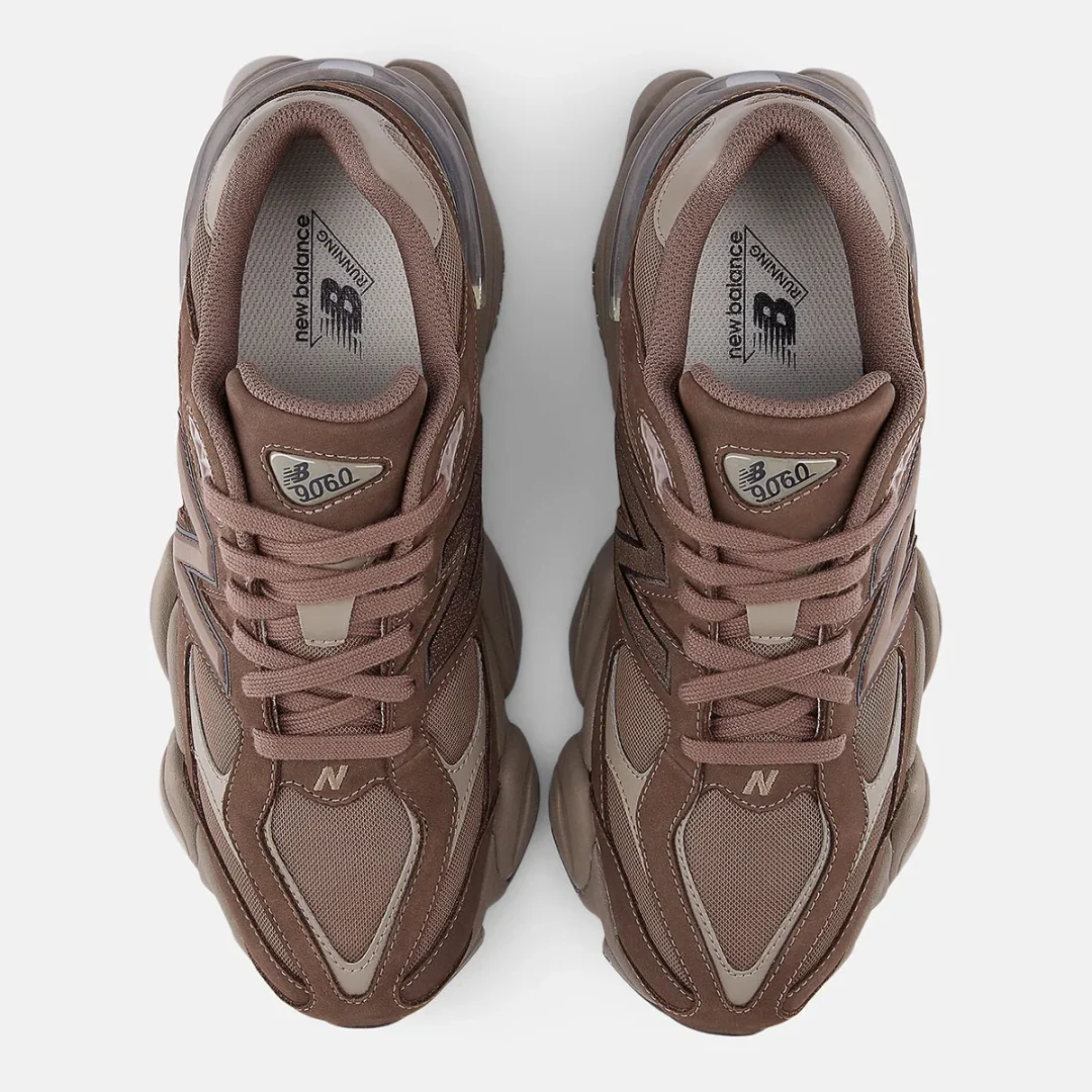 【2026年 2月中旬 発売】New Balance U9060 493 “Mono Cortado” (ニューバランス) [U9060493]