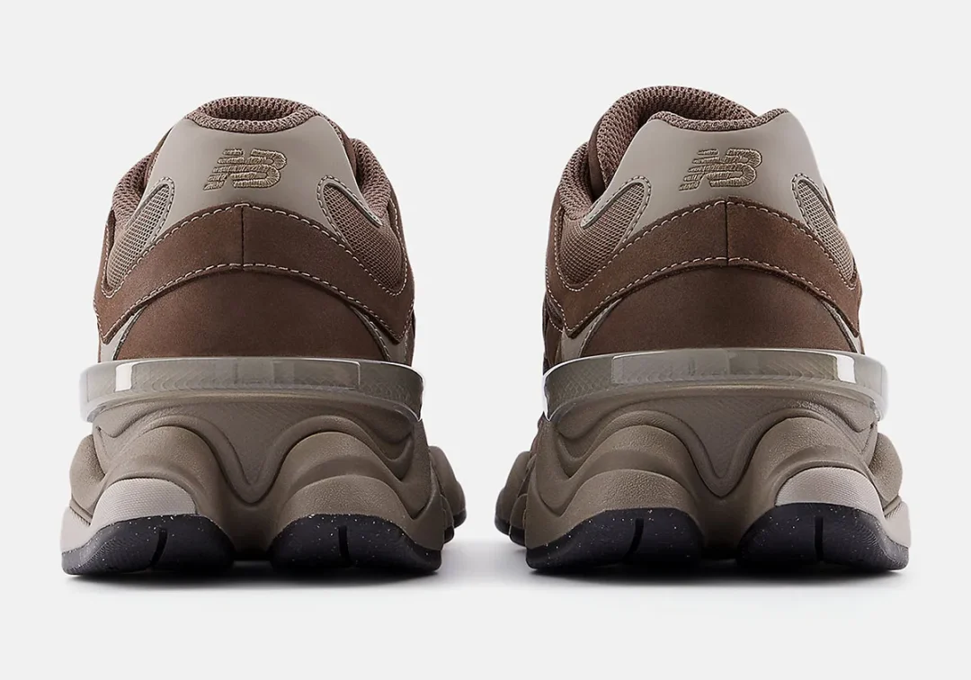 【2026年 2月中旬 発売】New Balance U9060 493 “Mono Cortado” (ニューバランス) [U9060493]