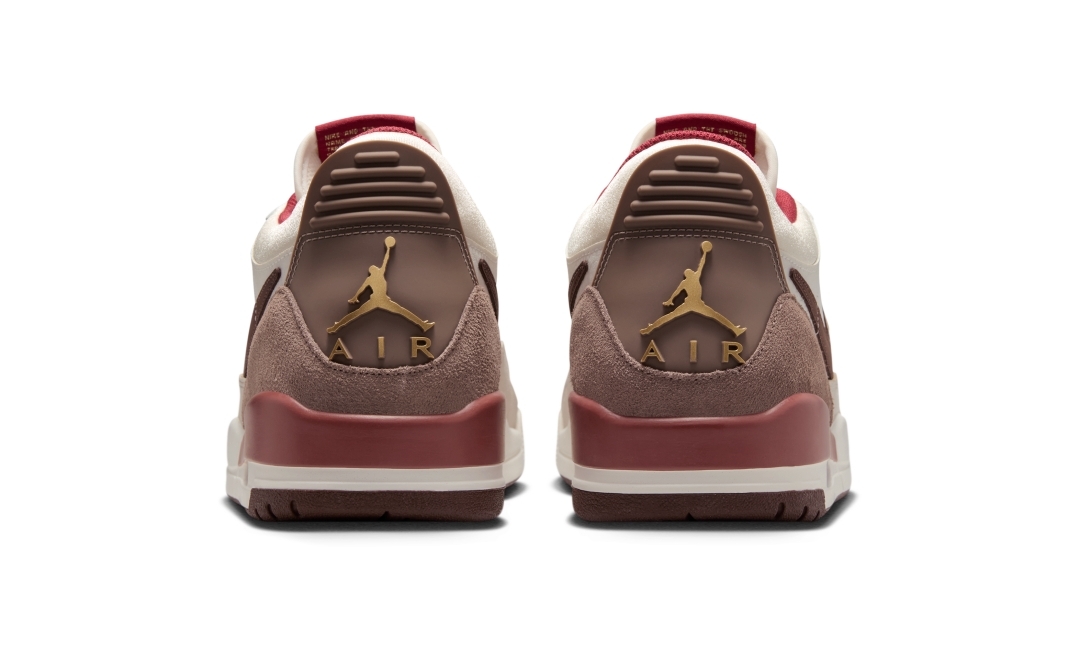 【2026年 2/17 発売予定】NIKE JORDAN LEGACY 312 LOW “Year of the Horse/Chinese New Year/CNY/Sail” (ナイキ ジョーダン レガシー 312 ロー “イヤー・オブ・ザ・ホース/チャイニーズ ニューイヤー”) [IQ9783-121]