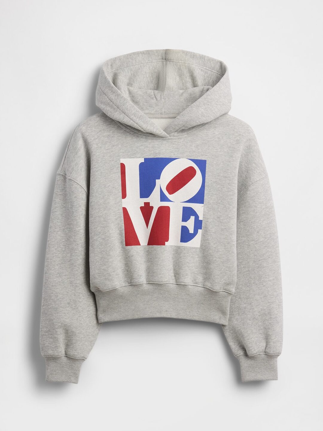 Gap、『LOVE』で知られるロバート・インディアナの作品からインスピレーションを得た「Gap | Robert Indiana」コレクションが1/21 発売 (ギャップ)