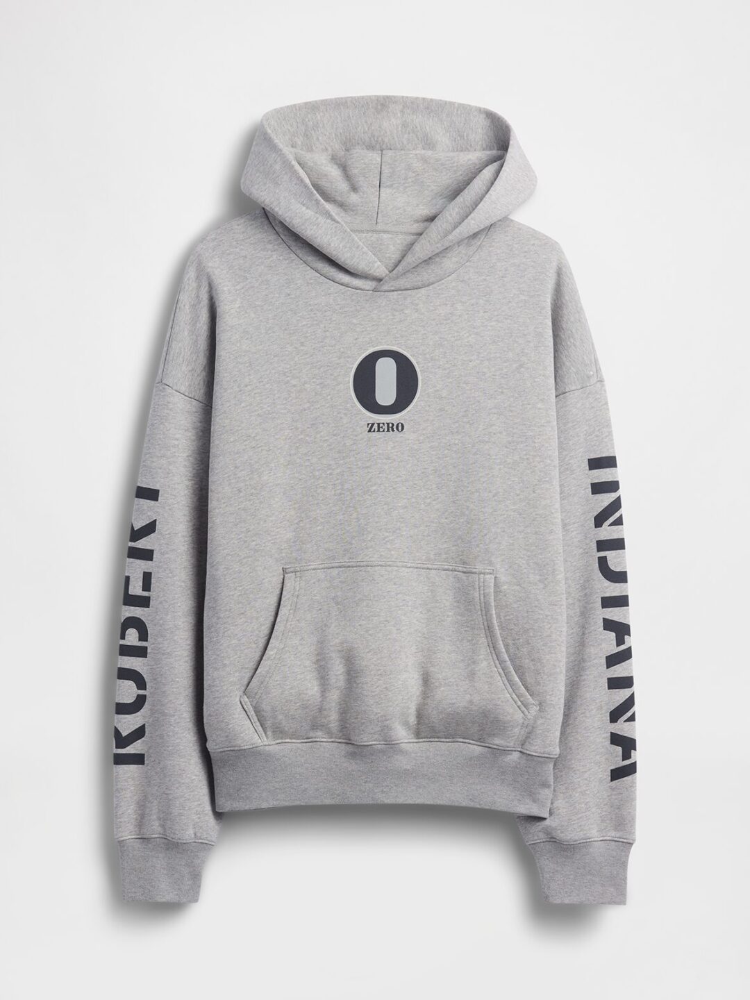 Gap、『LOVE』で知られるロバート・インディアナの作品からインスピレーションを得た「Gap | Robert Indiana」コレクションが1/21 発売 (ギャップ)