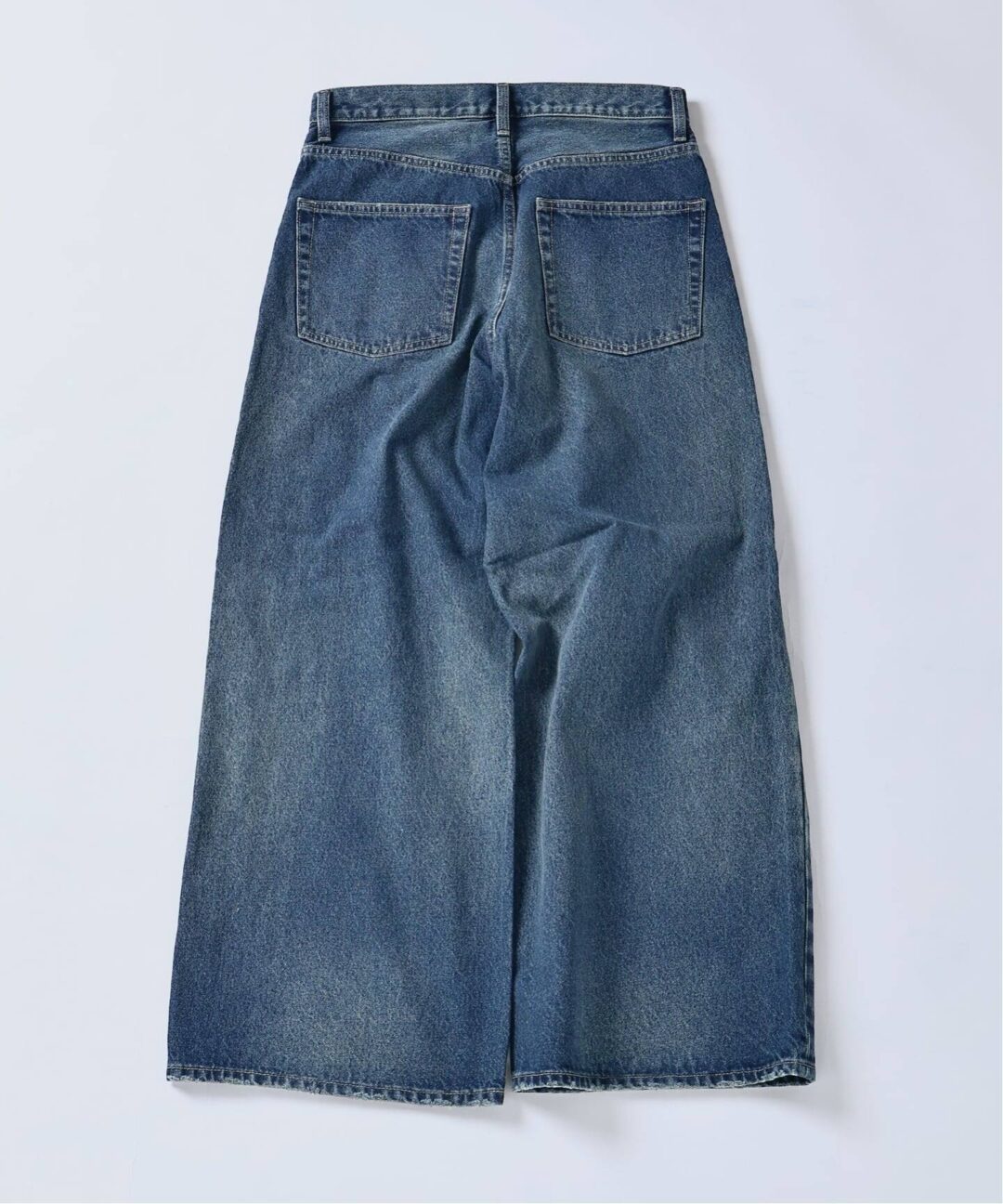 JOURNAL STANDARDからカイハラデニムを使用したジャケット & パンツ 3型が発売 (ジャーナルスタンダード)