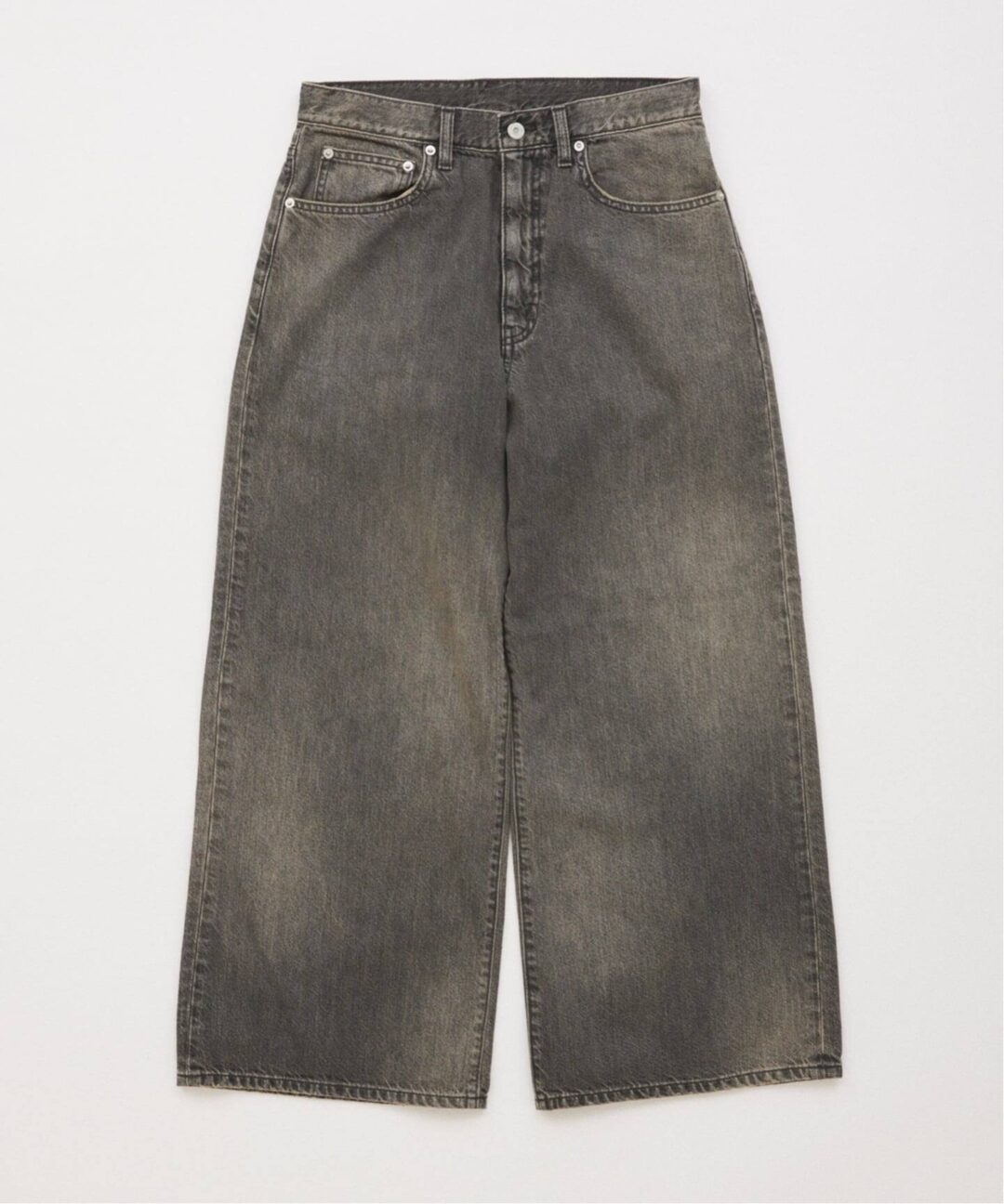 JOURNAL STANDARDからカイハラデニムを使用したジャケット & パンツ 3型が発売 (ジャーナルスタンダード)