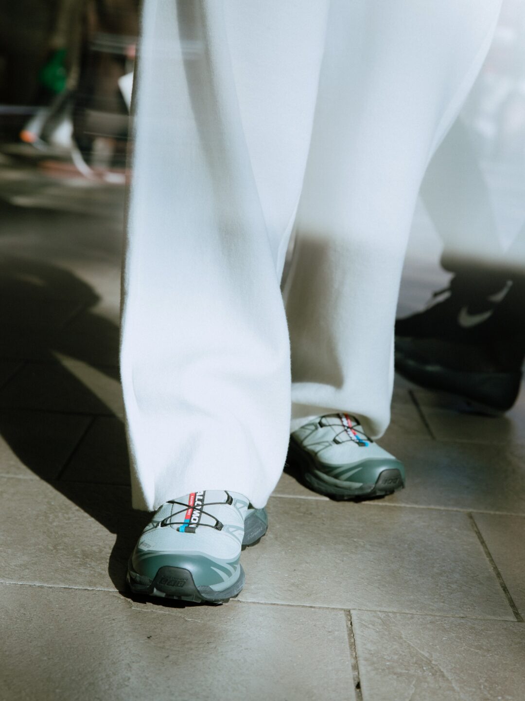 【URBAN RESEARCH EXCLUSIVE】Salomon XT-6 GTX “FTW SILVER”が2026年 4月上旬 発売 (アーバンリサーチ サロモン GORE-TEX ゴアテックス “シルバー”)