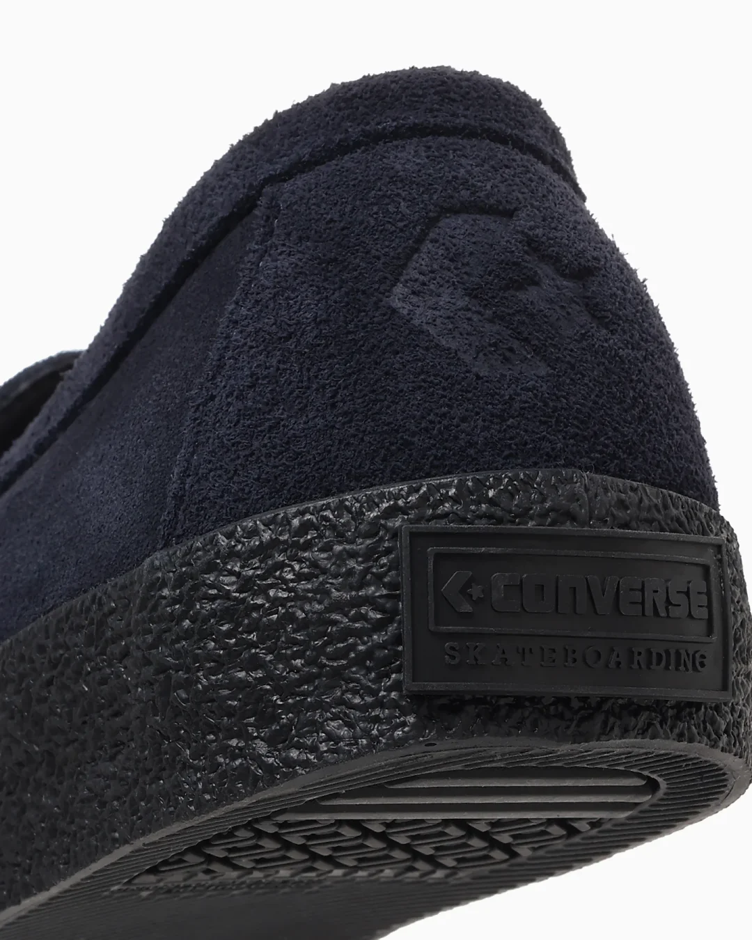 【2026年 2/24 発売】ローファーをスケート仕様にアップデートした CONVERSE CS LOAFER II SK “Navy/Dark Green” (コンバース スケートボーディング ローファー) [33702640/33702641]