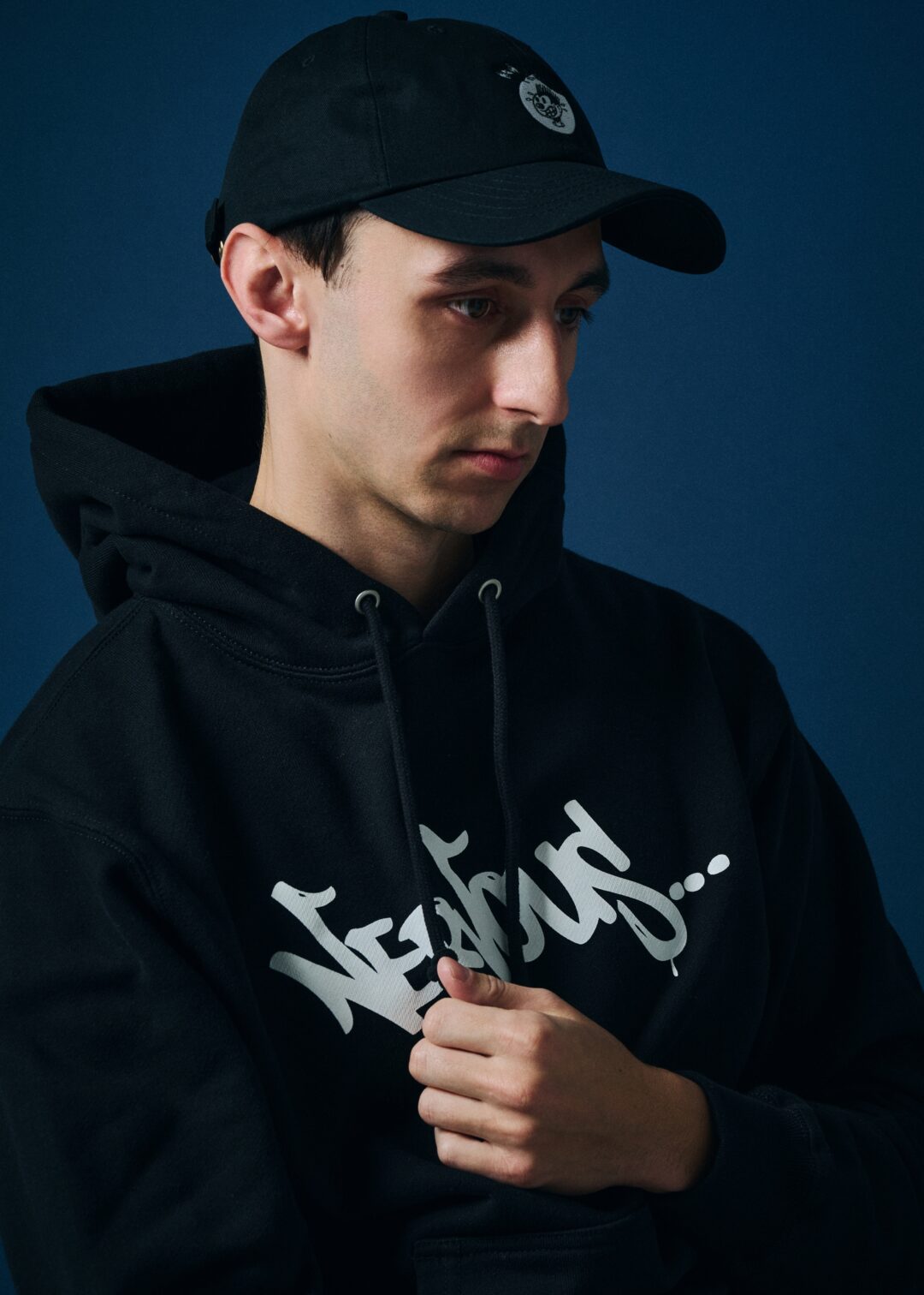 JOURNAL STANDARD × Nervous Records 2026 SS カプセルコレクションが2/14 発売 (ジャーナルスタンダード ナーヴァス・レコーズ)