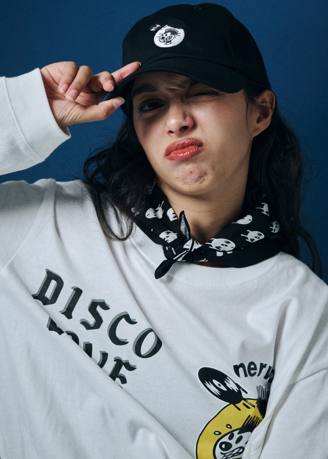 JOURNAL STANDARD × Nervous Records 2026 SS カプセルコレクションが2/14 発売 (ジャーナルスタンダード ナーヴァス・レコーズ)