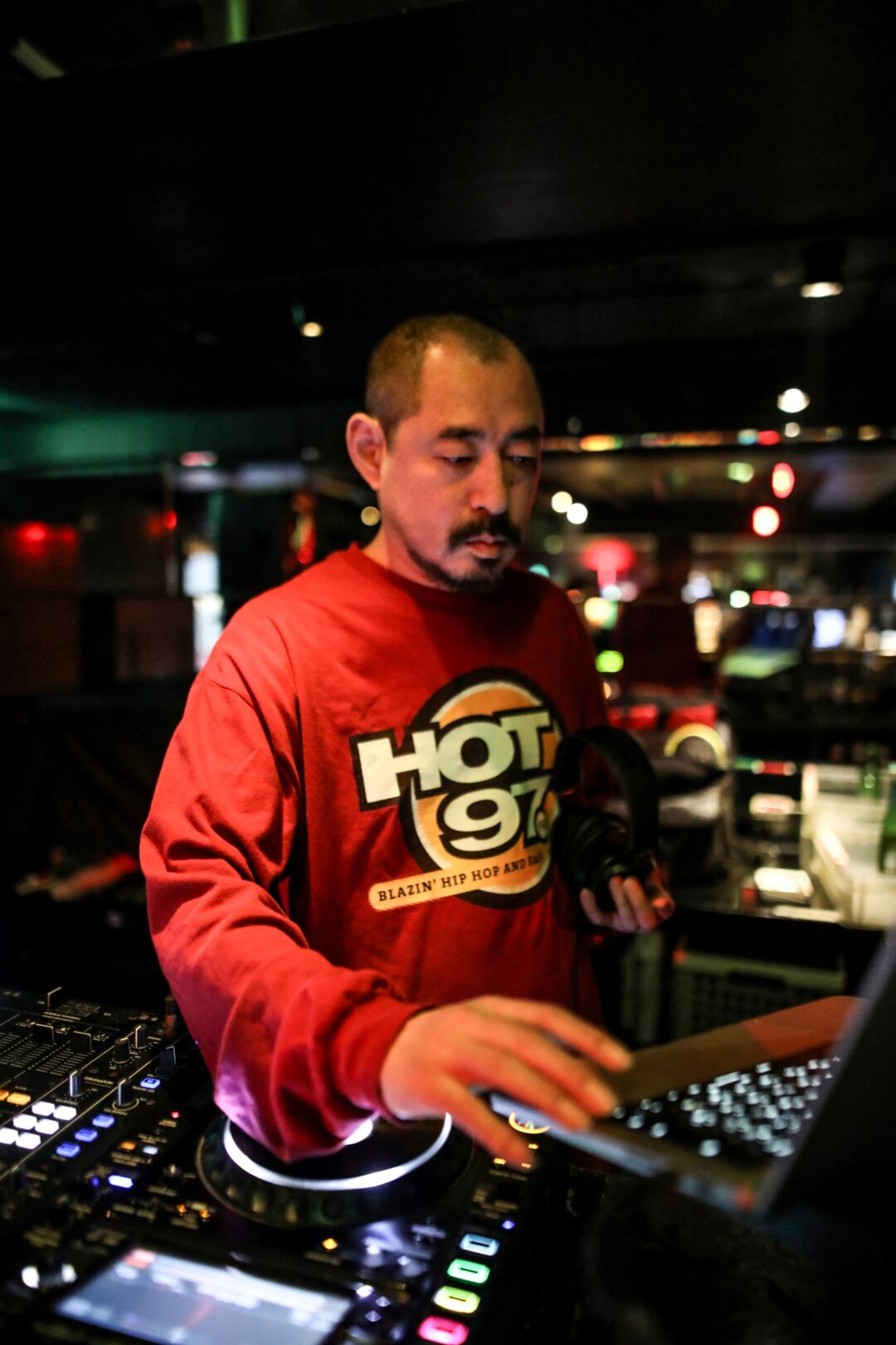 JOURNAL STANDARD × Nervous Records 2026 SS カプセルコレクションが2/14 発売 (ジャーナルスタンダード ナーヴァス・レコーズ)