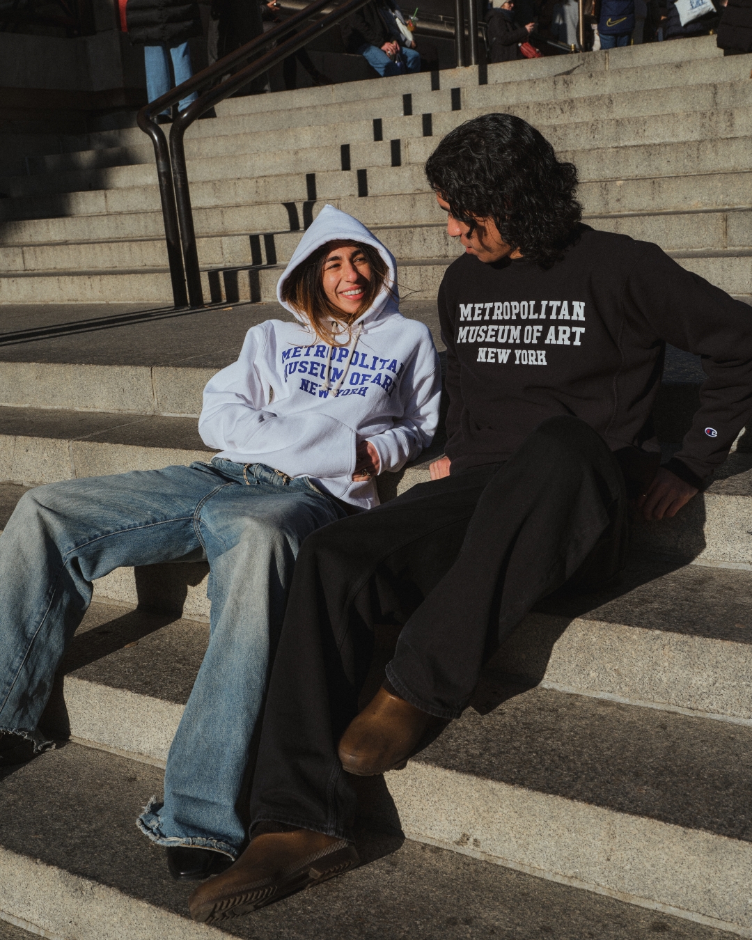 V.A. × THE METROPOLITAN MUSEUM OF ART POP UP STOREが2026年 1/16 より開催 (ヴイエー メトロポリタン美術館)