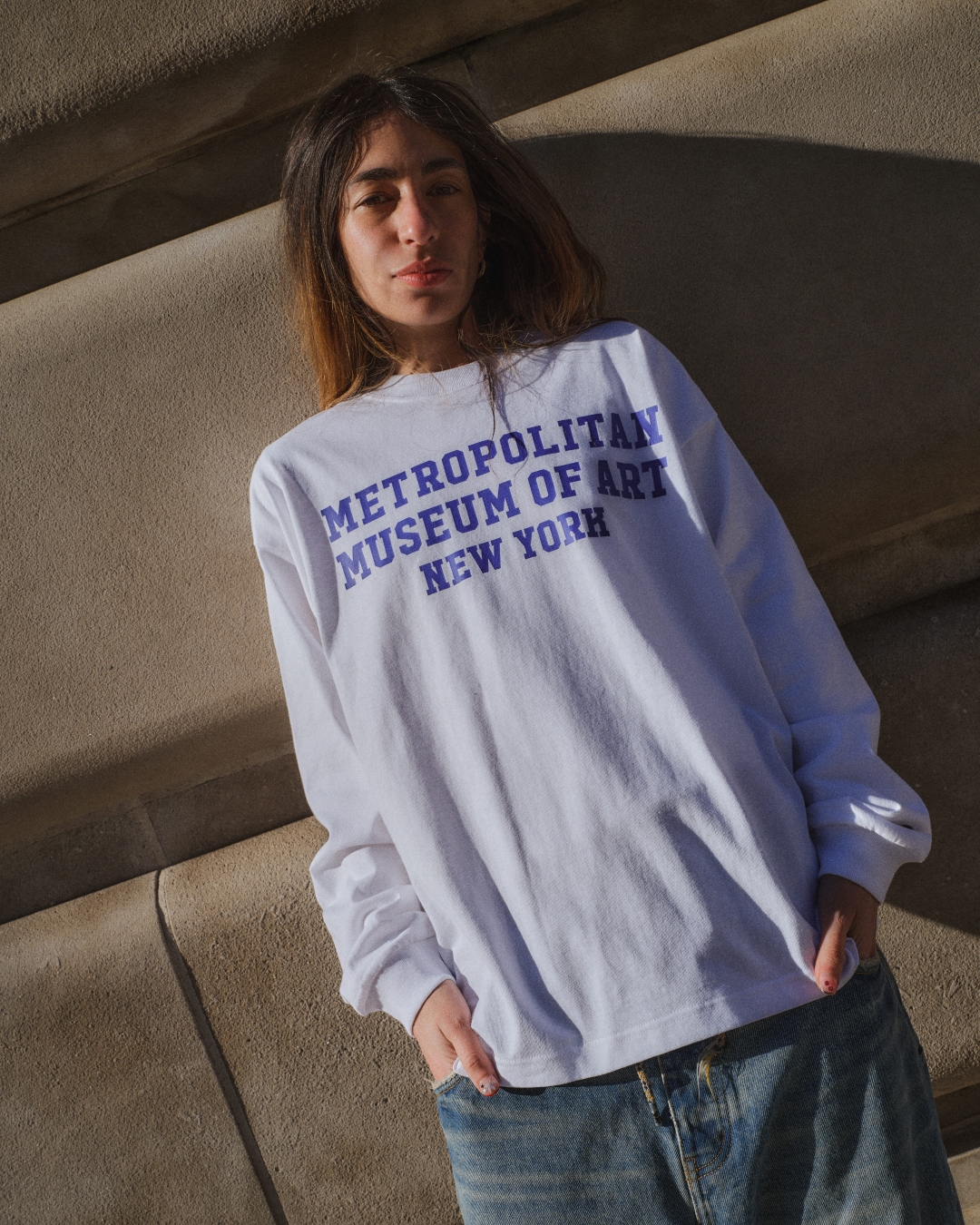 V.A. × THE METROPOLITAN MUSEUM OF ART POP UP STOREが2026年 1/16 より開催 (ヴイエー メトロポリタン美術館)