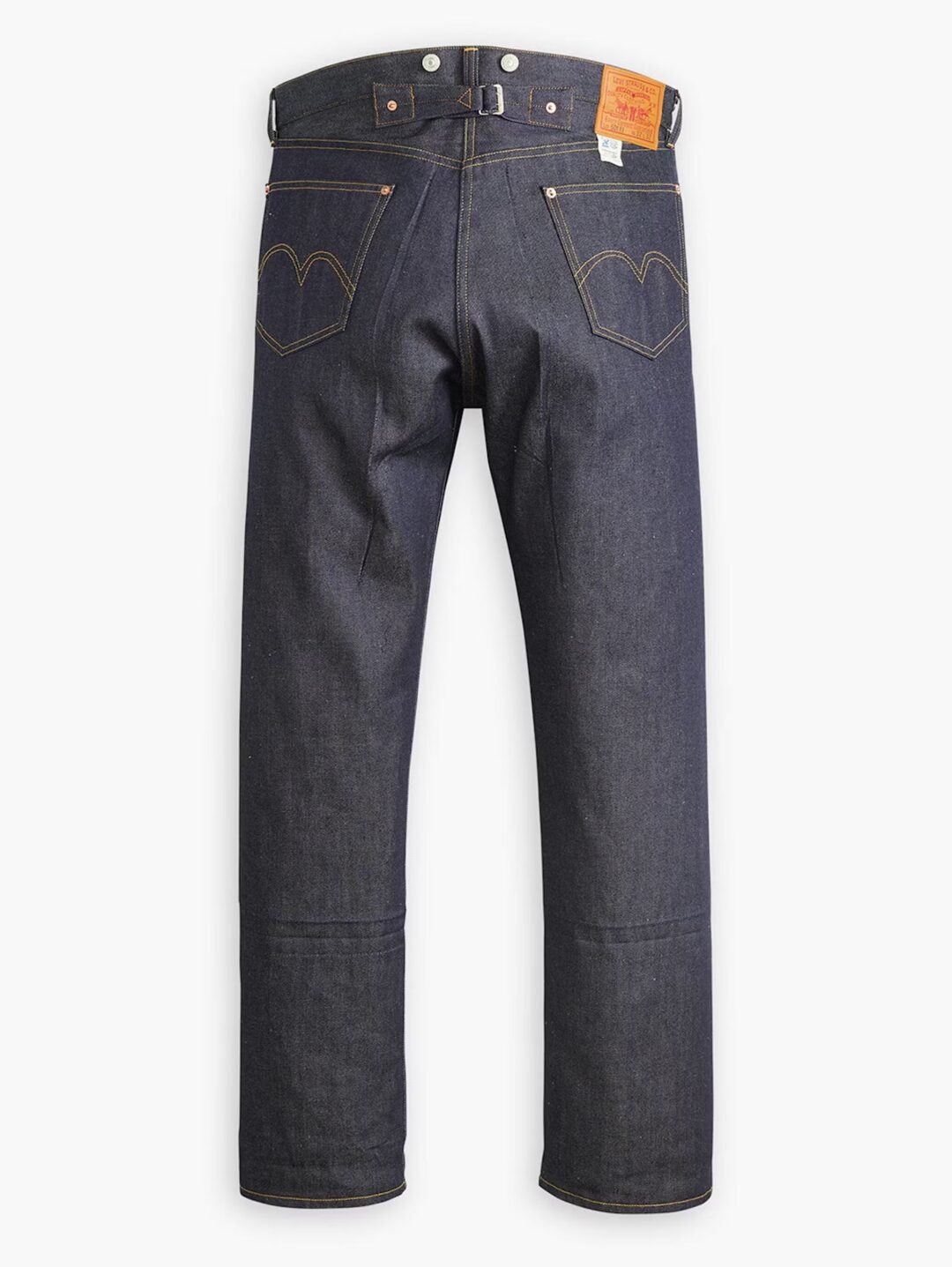 Levi’s Vintage Clothing「1933 501 JEANS RIGID」が抽選販売 (リーバイス ビンテージ クロッシング)