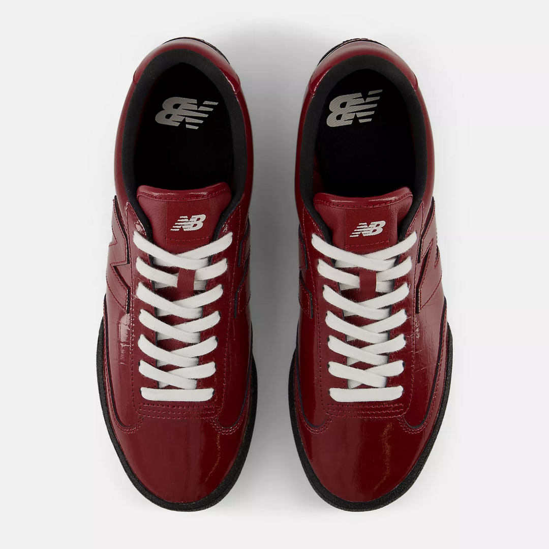 【2026年 1/21 発売予定】New Balance Gator Run “Croc Pack/Black/Shadow Red” (ニューバランス ゲイター ラン) [UGTR2SV/UGTR17G]