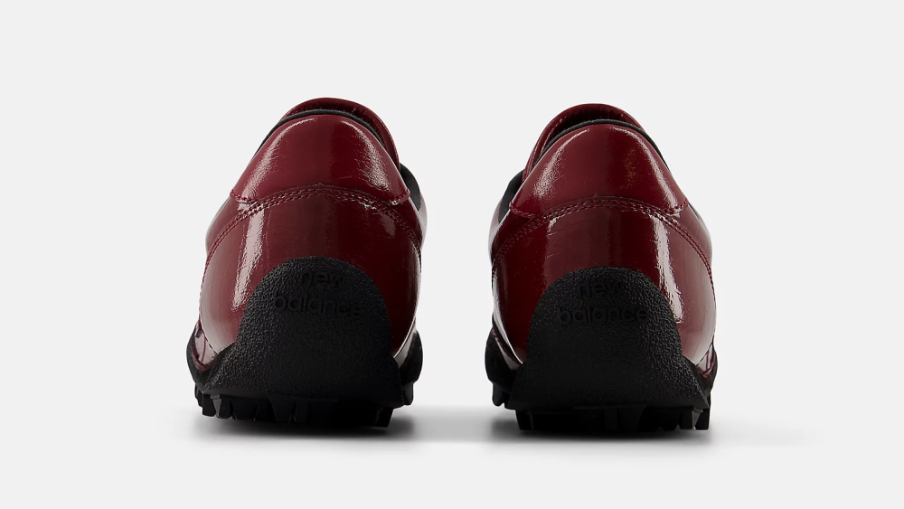 【2026年 1/21 発売予定】New Balance Gator Run “Croc Pack/Black/Shadow Red” (ニューバランス ゲイター ラン) [UGTR2SV/UGTR17G]