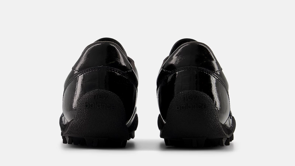 【2026年 1/21 発売予定】New Balance Gator Run “Croc Pack/Black/Shadow Red” (ニューバランス ゲイター ラン) [UGTR2SV/UGTR17G]