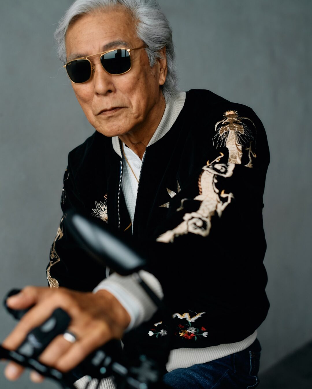 GDC × テーラー東洋 コラボ “リバーシブルスーベニアジャケットモデル”が2026年 1/24 発売 (ジーディーシー TAILOR TOYO)