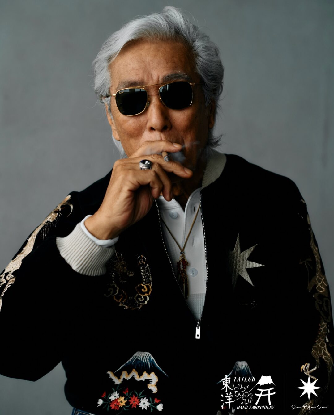 GDC × テーラー東洋 コラボ “リバーシブルスーベニアジャケットモデル”が2026年 1/24 発売 (ジーディーシー TAILOR TOYO)