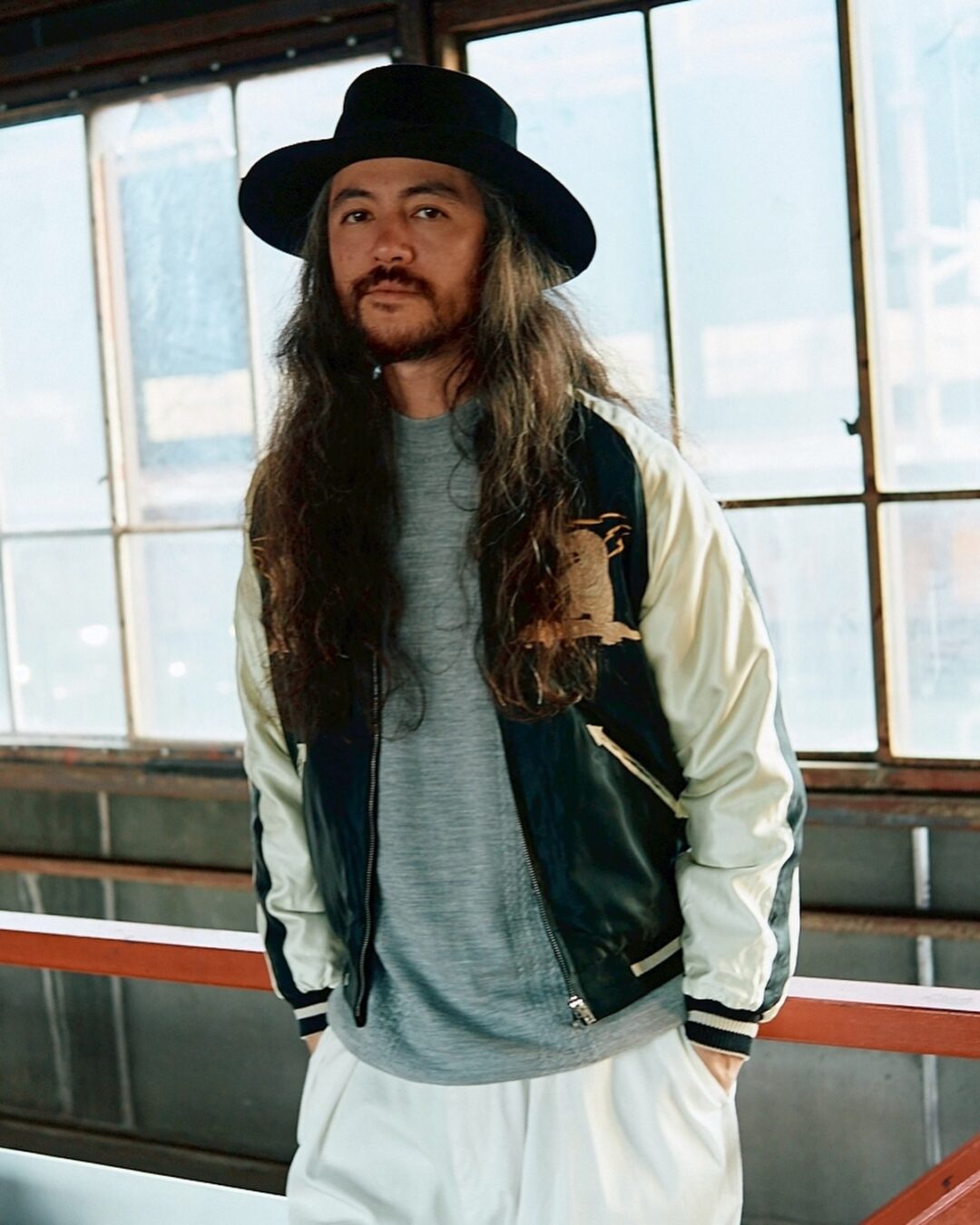 GDC × テーラー東洋 コラボ “リバーシブルスーベニアジャケットモデル”が2026年 1/24 発売 (ジーディーシー TAILOR TOYO)