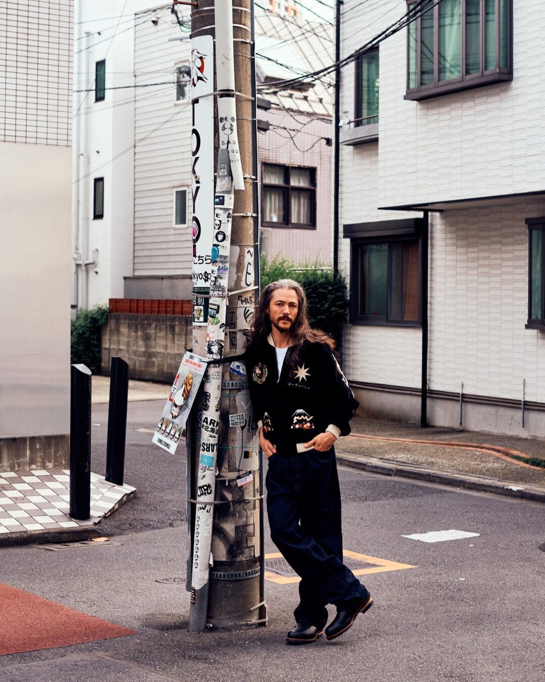 GDC × テーラー東洋 コラボ “リバーシブルスーベニアジャケットモデル”が2026年 1/24 発売 (ジーディーシー TAILOR TOYO)